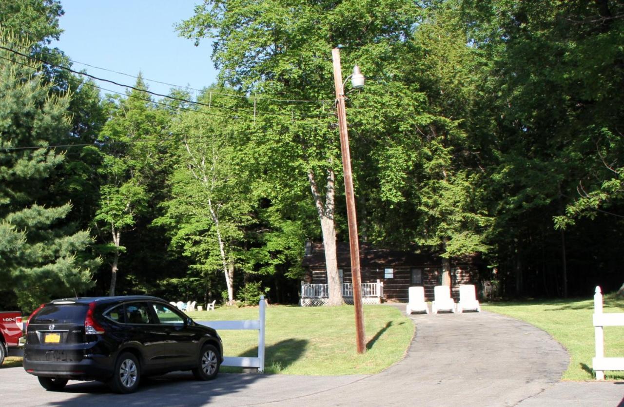 Rock Castle Resort 乔治湖 外观 照片