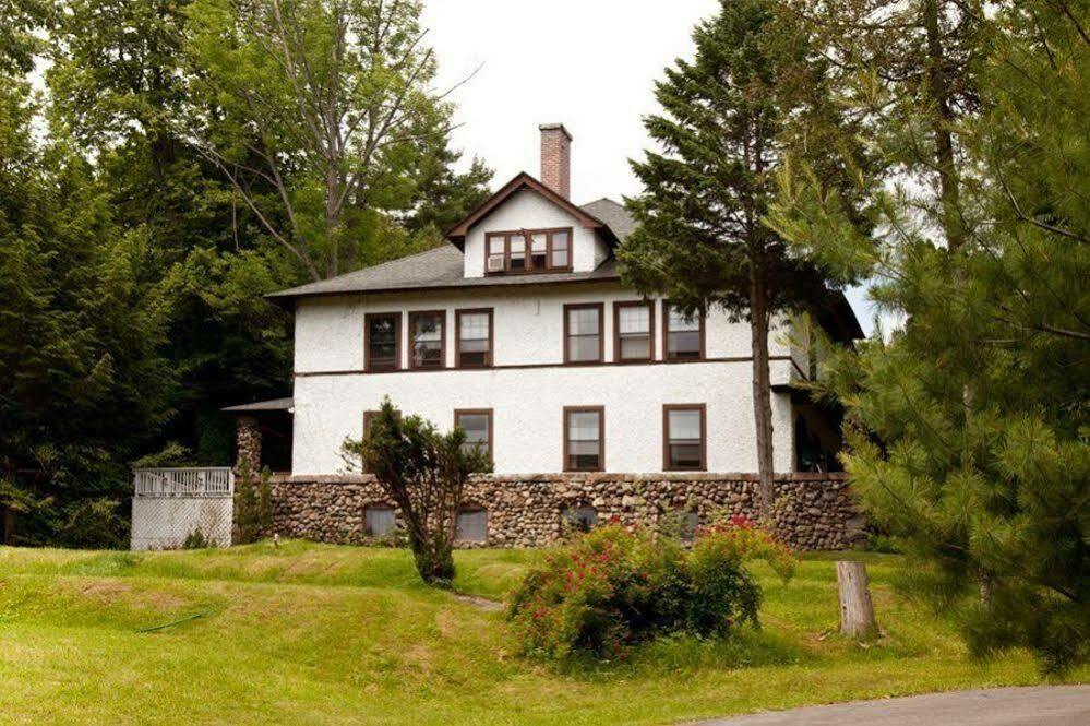 Rock Castle Resort 乔治湖 外观 照片